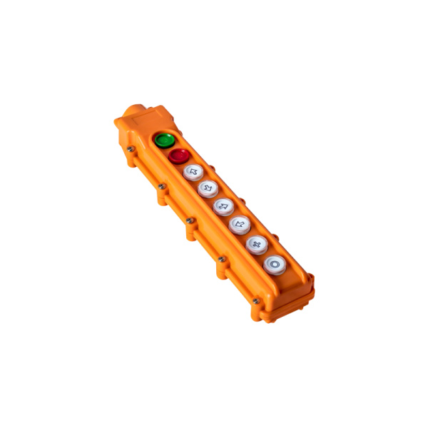 Пульт управления GEARSEN CDPU для электрического канатного тельфера