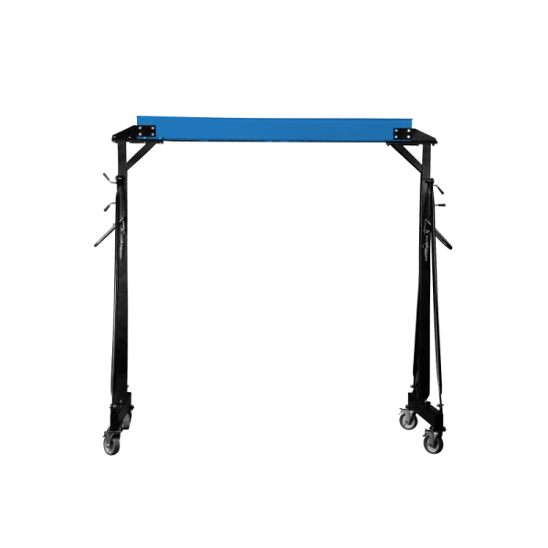 Козловой кран GEARSEN SB 1035 пролет 2,4 м